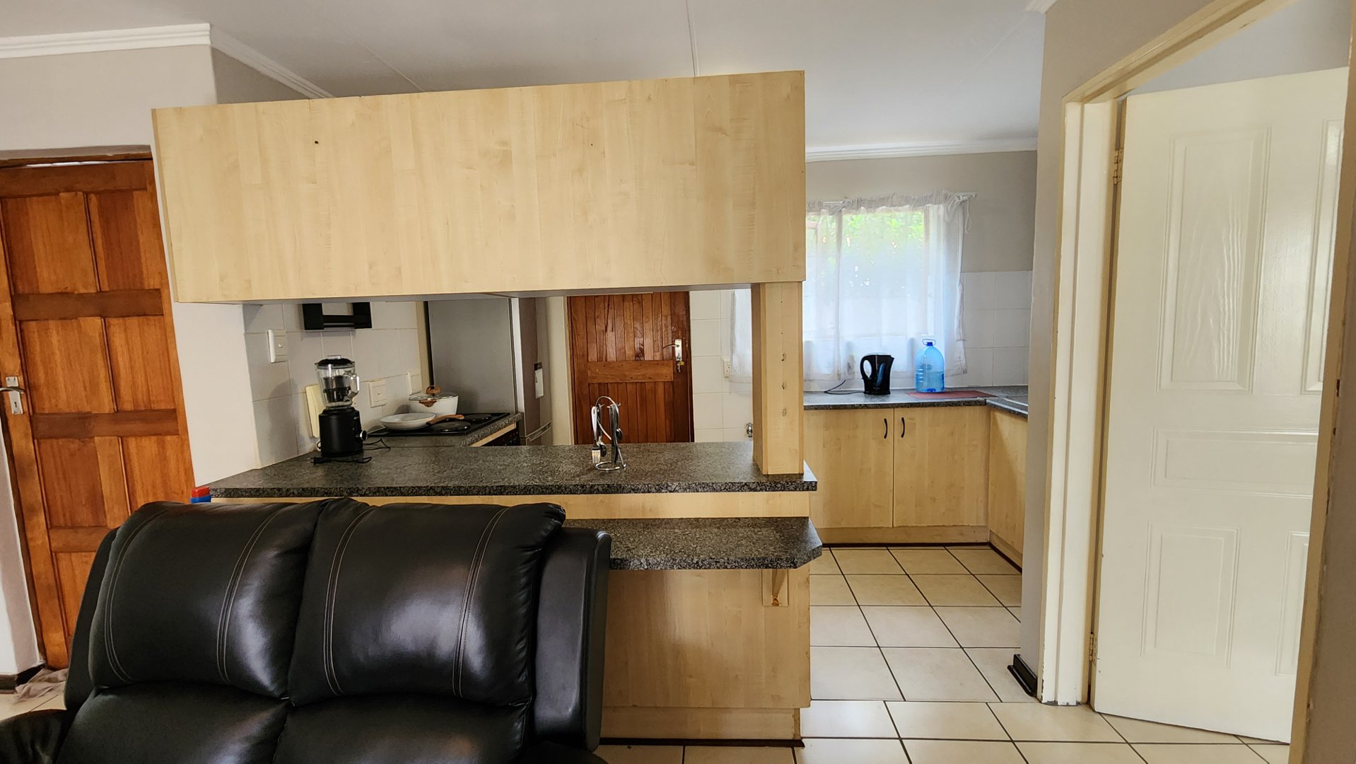 2 Bedroom Property for Sale in Langenhovenpark Free State